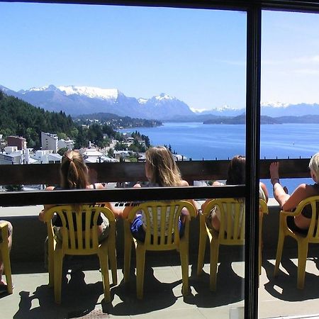 Hospedaje Penthouse 1004 San Carlos de Bariloche Exterior photo