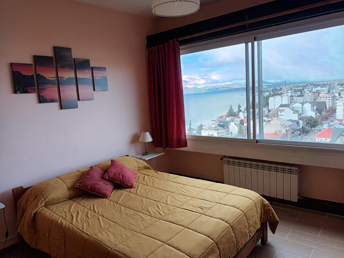 Hospedaje Penthouse 1004 San Carlos de Bariloche Exterior photo