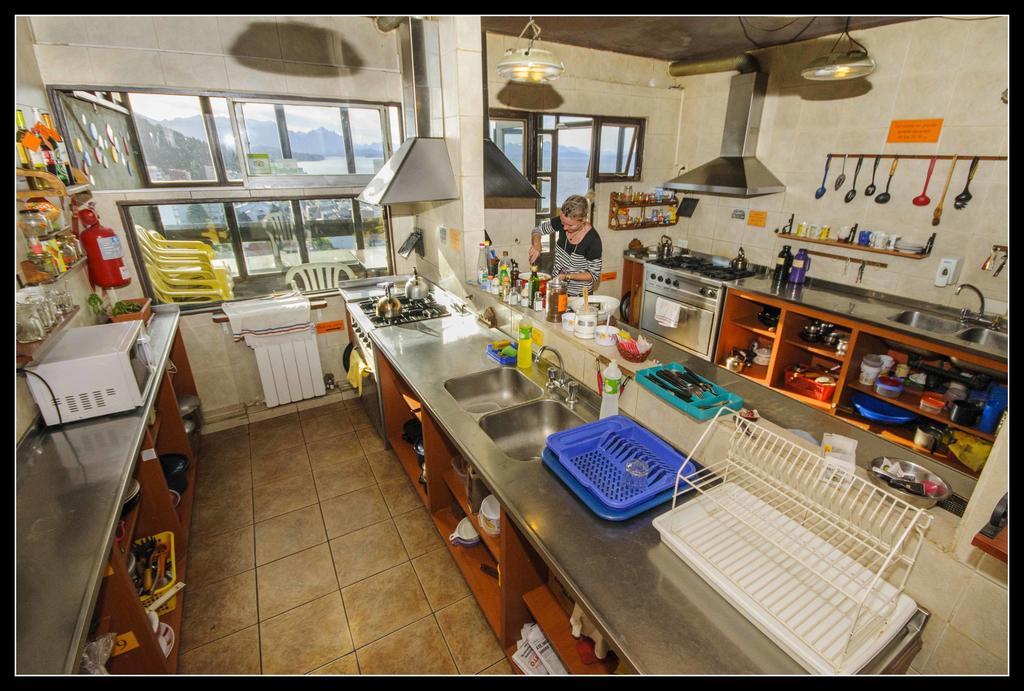 Hospedaje Penthouse 1004 San Carlos de Bariloche Exterior photo
