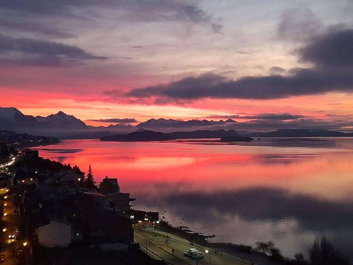 Hospedaje Penthouse 1004 San Carlos de Bariloche Exterior photo