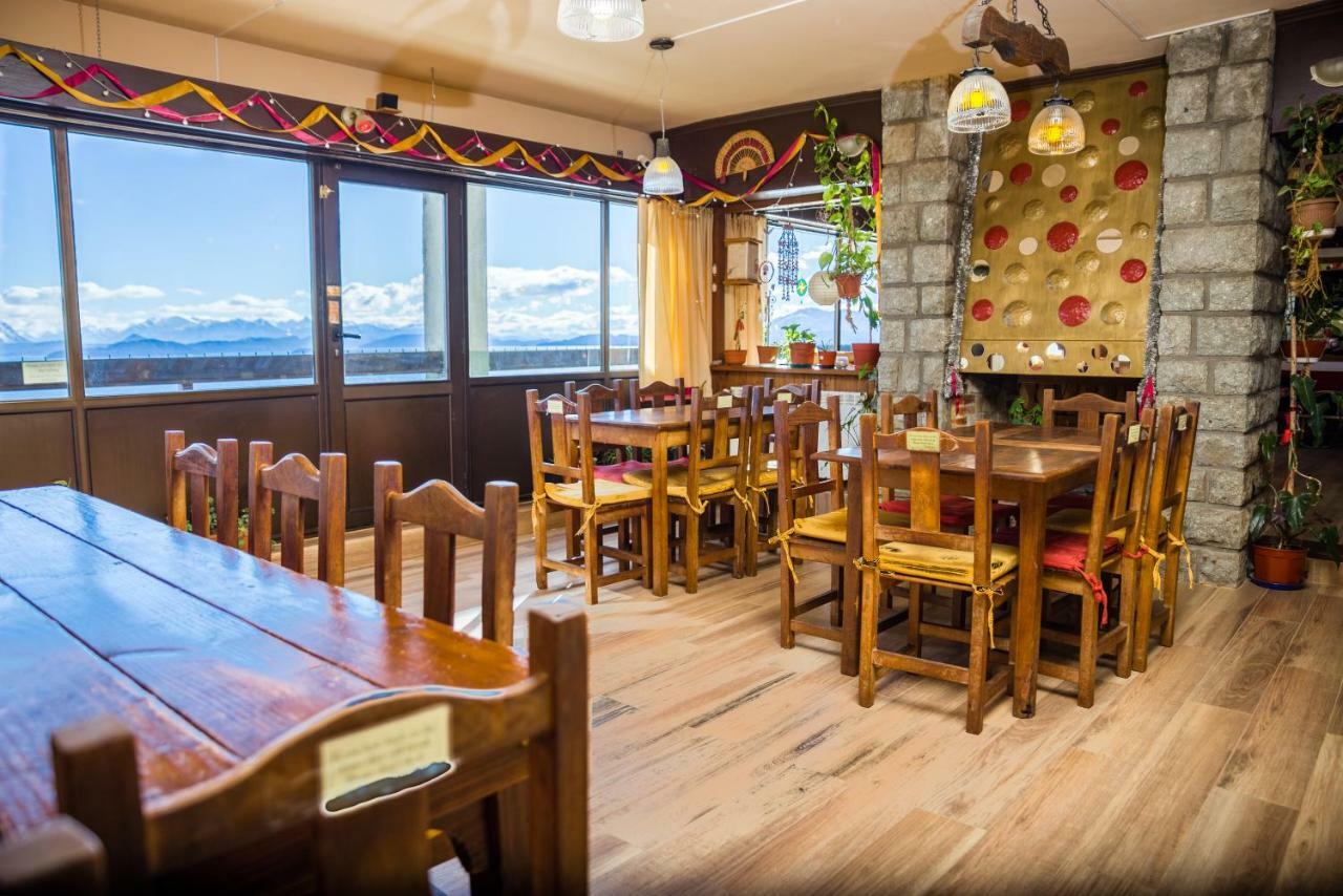 Hospedaje Penthouse 1004 San Carlos de Bariloche Exterior photo