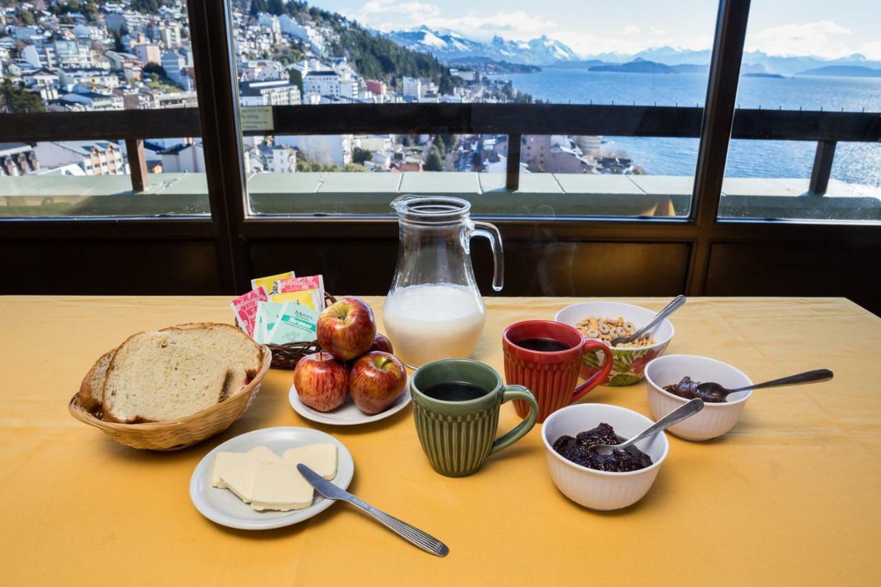 Hospedaje Penthouse 1004 San Carlos de Bariloche Exterior photo