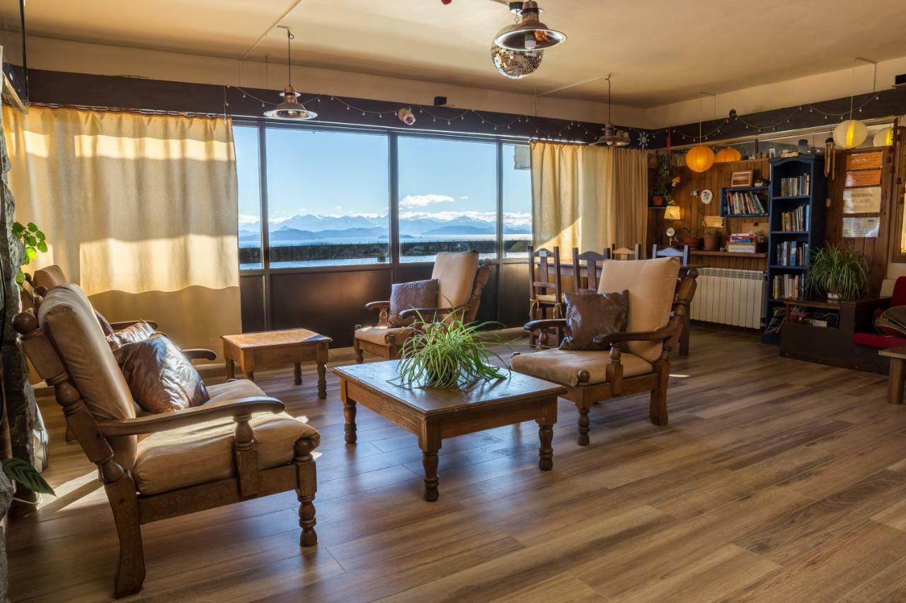 Hospedaje Penthouse 1004 San Carlos de Bariloche Exterior photo