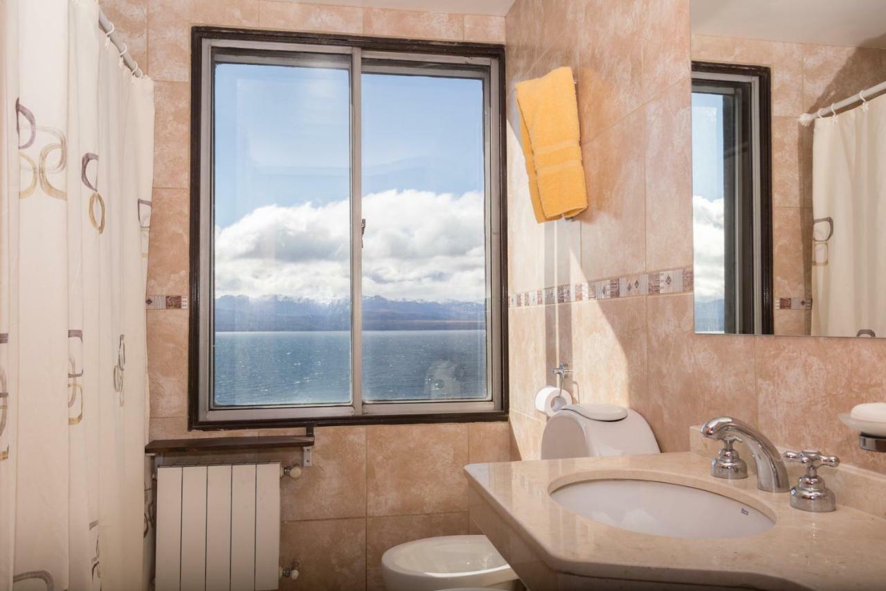 Hospedaje Penthouse 1004 San Carlos de Bariloche Exterior photo
